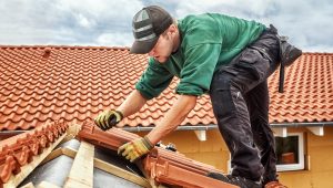 Travaux de toiture et de couverture à Bourisp